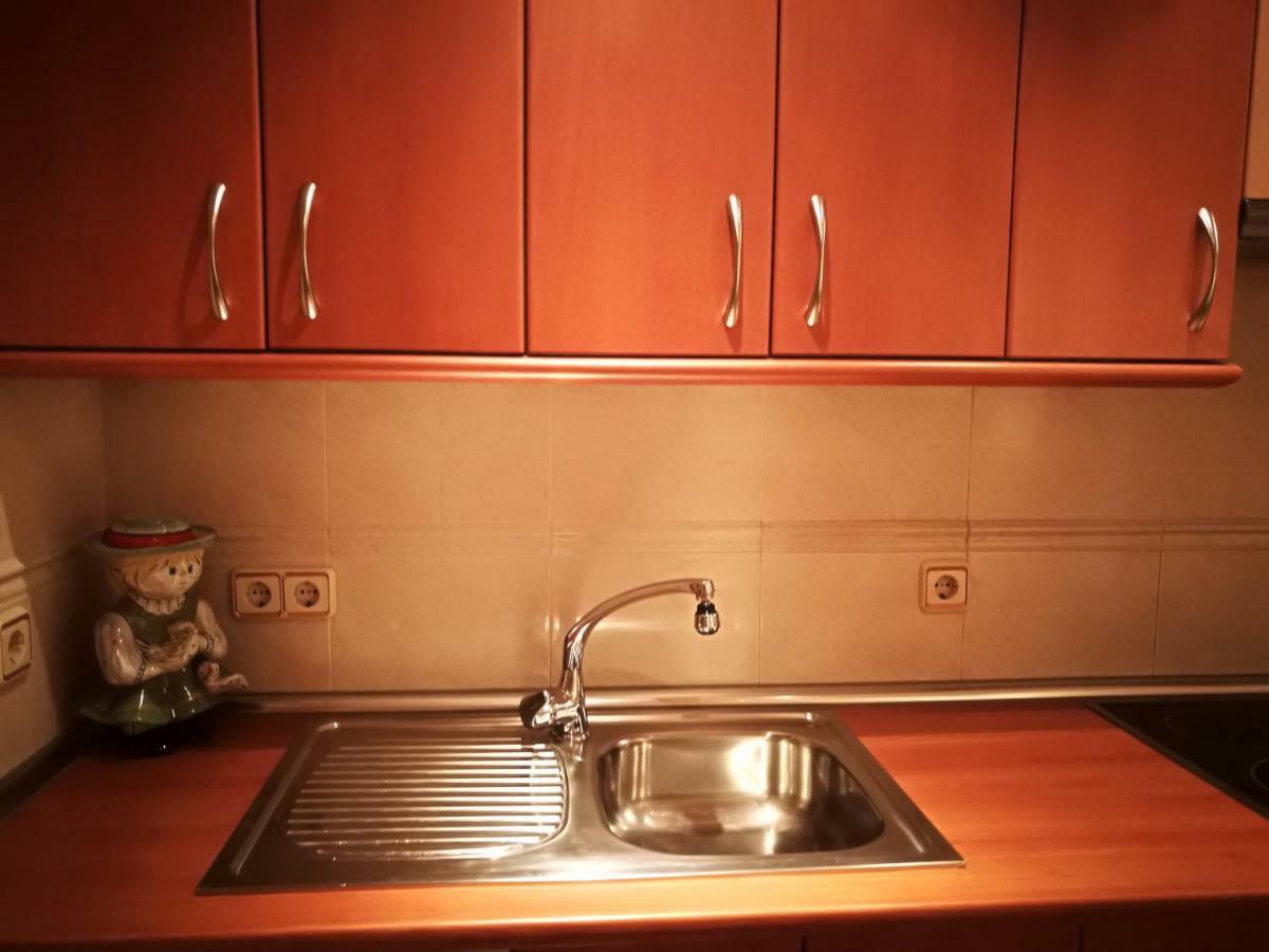 Apartamentos Torr Av America - Lopez De Hoyos - Chamartin มาดริด ภายนอก รูปภาพ