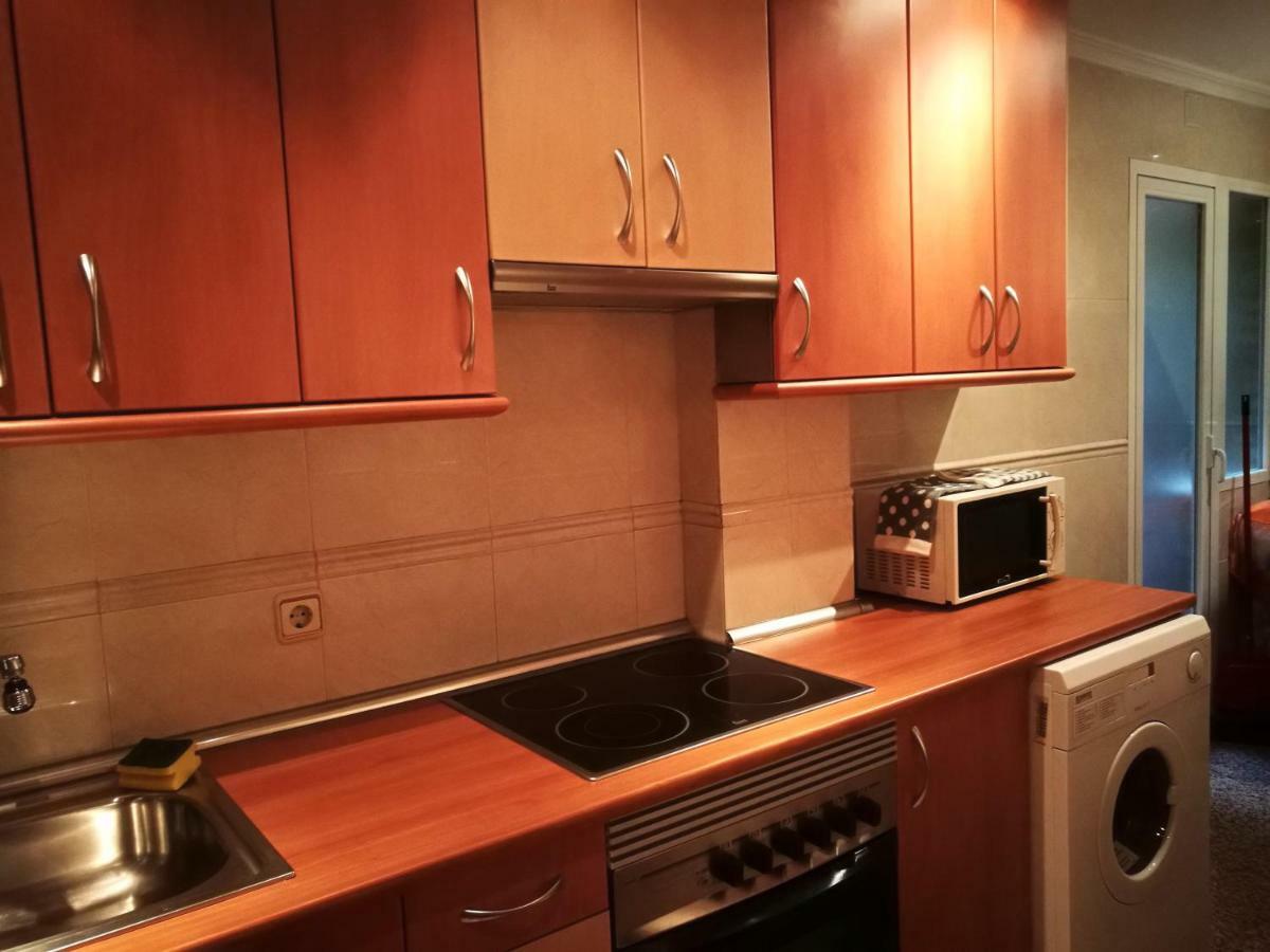 Apartamentos Torr Av America - Lopez De Hoyos - Chamartin มาดริด ภายนอก รูปภาพ