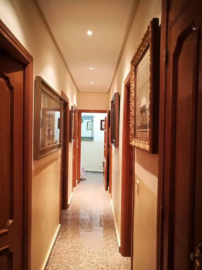 Apartamentos Torr Av America - Lopez De Hoyos - Chamartin มาดริด ภายนอก รูปภาพ