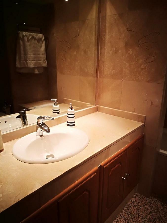 Apartamentos Torr Av America - Lopez De Hoyos - Chamartin มาดริด ภายนอก รูปภาพ