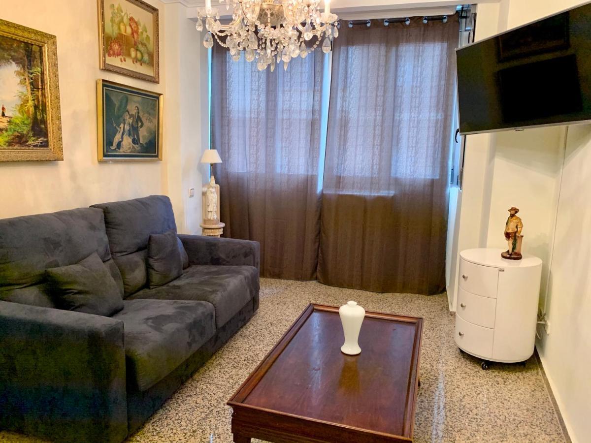 Apartamentos Torr Av America - Lopez De Hoyos - Chamartin มาดริด ภายนอก รูปภาพ