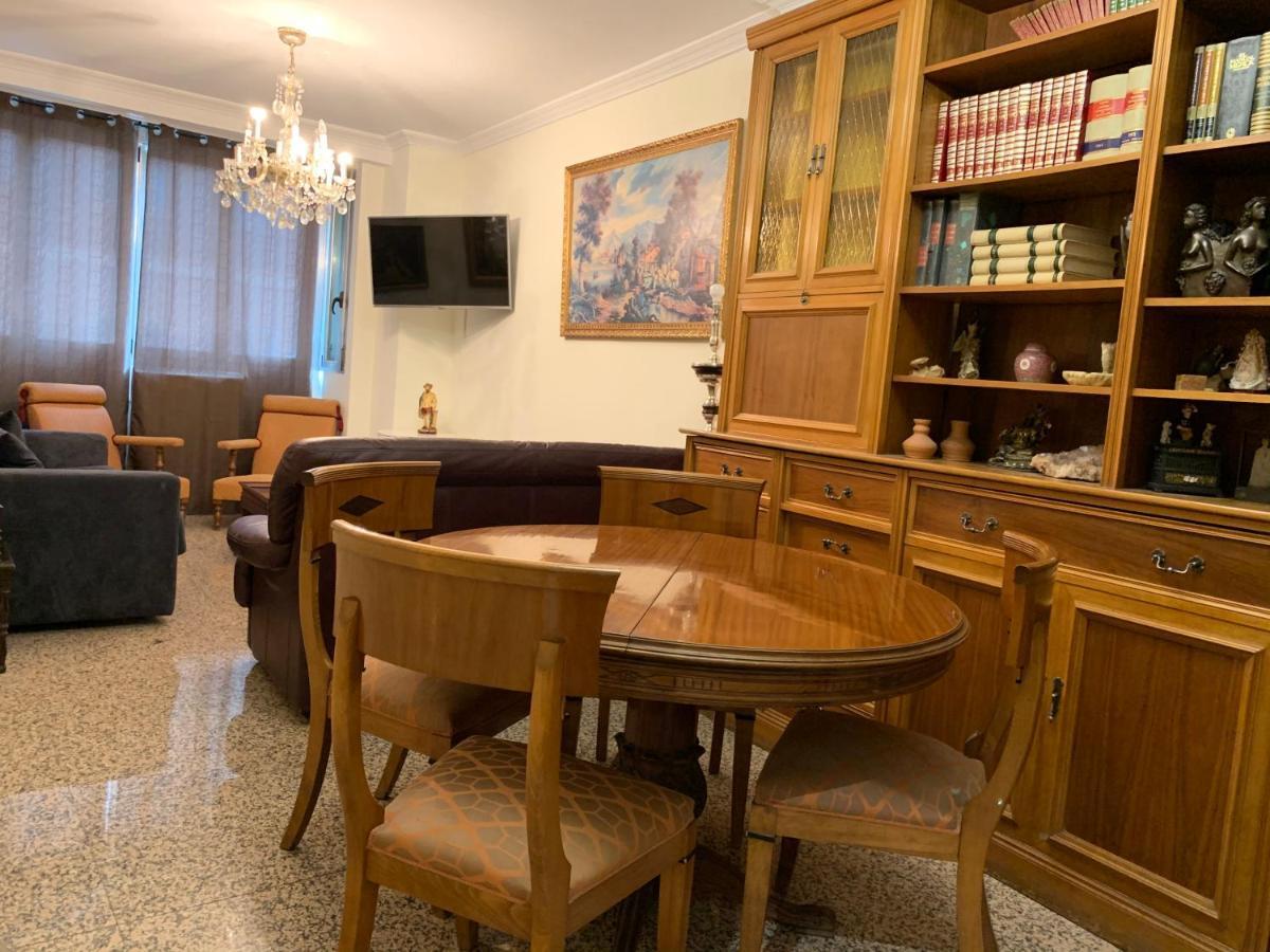 Apartamentos Torr Av America - Lopez De Hoyos - Chamartin มาดริด ภายนอก รูปภาพ