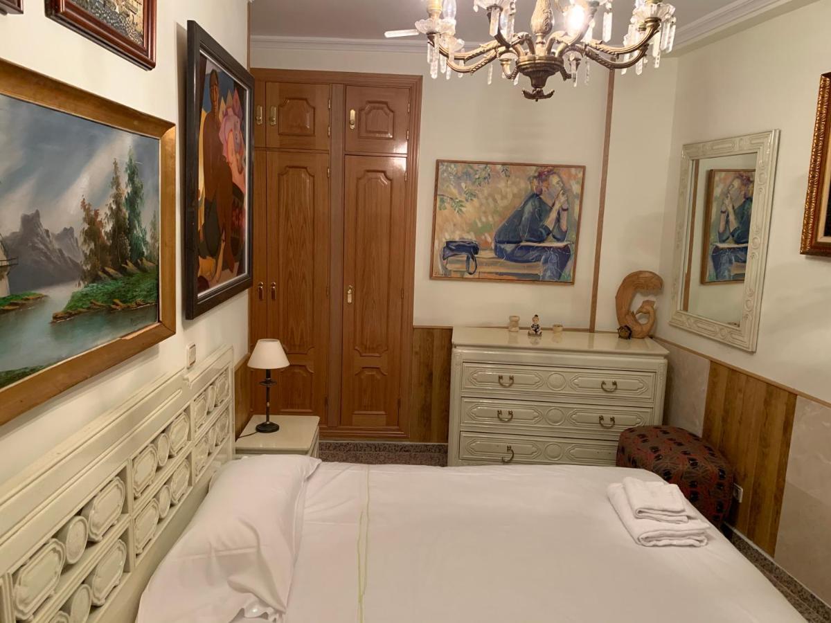 Apartamentos Torr Av America - Lopez De Hoyos - Chamartin มาดริด ภายนอก รูปภาพ
