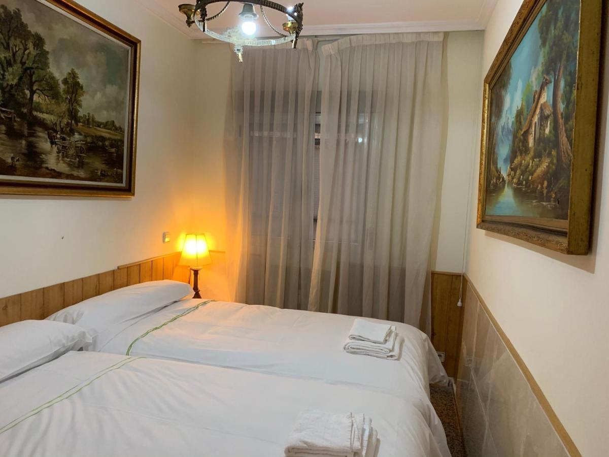 Apartamentos Torr Av America - Lopez De Hoyos - Chamartin มาดริด ภายนอก รูปภาพ