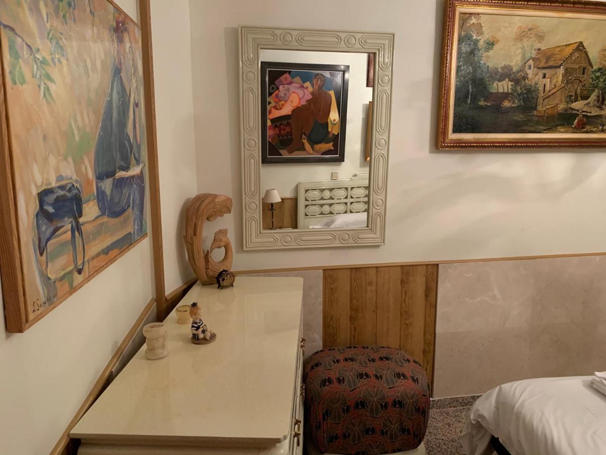 Apartamentos Torr Av America - Lopez De Hoyos - Chamartin มาดริด ภายนอก รูปภาพ